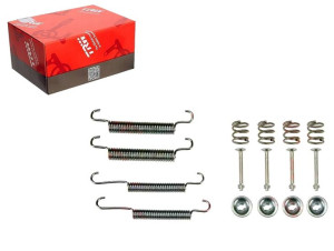 Sprężyny Szczęk Ham. Ręcz. Kia Ceed Pro Ceed 06- T