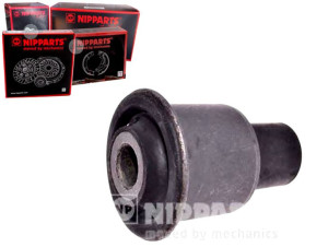 Wahacz Przód Nissan Np300 Navara D40 2005 Przód Le