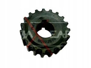 Koło Zębate Wału Korbowego Opel Ohc Maxgear