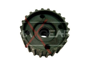 Koło Zębate Wału Korbowego Vw 1.9d Td Tdi Maxgear