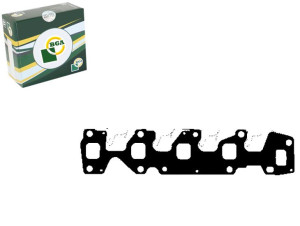 Uszczelka Kolektora Wydechowego Bga 1538710 735000