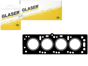 Uszczelka Głowicy Opel 1,7d 2k Glaser