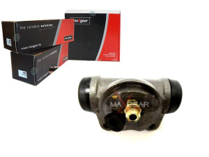 Cylinderek Hamulcowy Peugeot 406 Le Maxgear