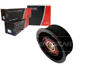 Rolka Napinacza Paska Wielorowk. Ford Maxgear