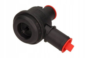 Zawór Ciśn. Doładowania Vw Golf4 1.8t 97-05 Maxgear