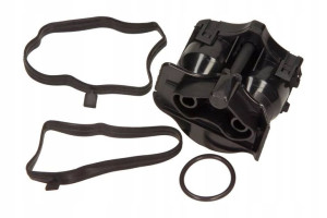Zawór Odmy Bmw E46 81 87 90 Maxgear
