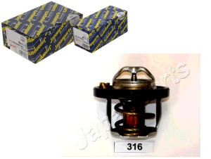 Termostat Mazda 82c 1,2-1,6 Japanparts