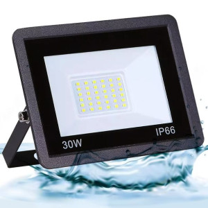 Halogen reflektor naświetlacz LED 30W
