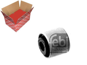 Tuleja Wahacza Volvo Tył S60 S80 02-09 Le Pr Febi