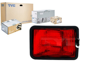 Lampa Przeciwmgielna (bez Funkcji Światła) Vw Tran