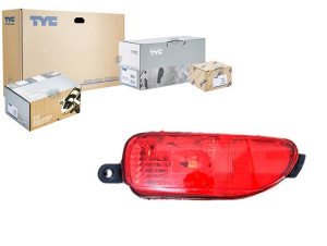 Lampa Przeciwmgielna Opel Corsa C 09.00-10.03 Tyc