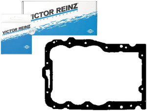 Uszczelka Miski Oleju Opel Dohc Victor Reinz