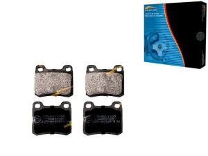 Klocki Hamulcowe Kraft Automotive 4209820 2