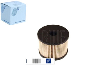 Filtr Paliwa Citroen Berlingo C4 I C5 C5 I C5 Ii C