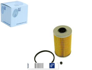 Filtr Paliwa Nissan Interstar Primastar; Opel Mova