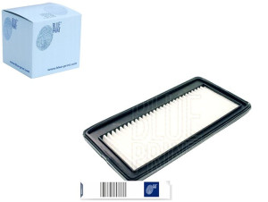 Filtr Powietrza Hyundai Atos 1.0 02.98-07.03 Blue