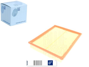 Filtr Powietrza Opel Astra Blue Print