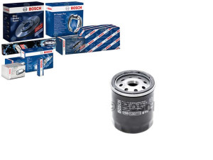 Filtr Oleju 1,4d Mini One Toyota Ford Ranger Bosch