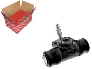 Cylinderek Hamulcowy Audi 80 Coupe Vw Derby Golf I