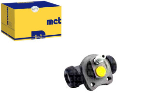 Cylinderek Hamulcowy Opel/daewoo Metelli