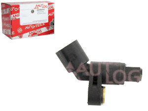 Czujnik Abs Audi A3 Tt Seat Arosa Inca Leon Toledo