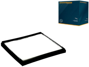 Filtr Kabinowy Volvo S40 95-04 V40 Denckermann