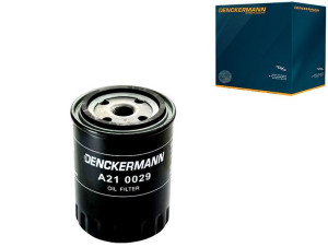 Filtr Oleju Seat Cordoba Ibiza 1.9tdi Denckermann