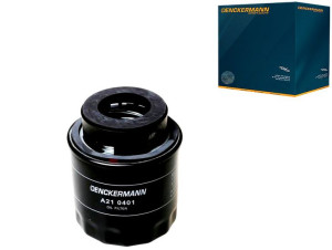Filtr Oleju Vw Audi 1.6 2.0fsi 04- Denckermann