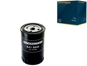 Filtr Oleju Vw Sharan Galaxy Tdi 93-96 Denckermann