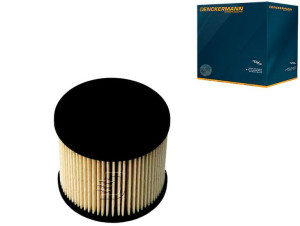 Filtr Paliwa Citroen C5 2.0 2.2hdi 00- Denckermann