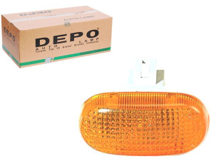 Kierunkowskaz Suzuki Grand Vitara 98-05 Le Pr Depo