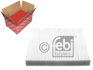 Filtr Kabiny Audi A1 Seat Ibiza Iv Ibiza Iv St Tol