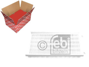 Filtr Powietrza Toyota Febi Bilstein
