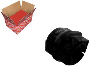 Guma Stabilizatora Peugeot 206 (08 98-03 09) Febi