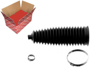 Osłona Przekładni Kierowniczej (dł.207mm 14mm/60 5