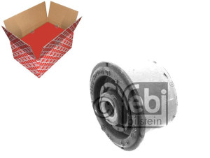 Tuleja Wahacza Vw Przód Tył A80 90 Febi Bilstein