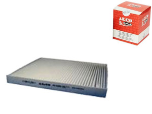 Filtr Kabiny Fiat Panda 2003- Alco Filter
