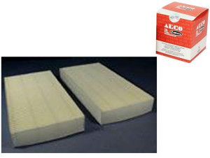 Filtr Kabiny Honda Civic 01- 1 Szt. Alco Filter