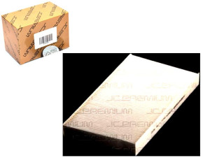 Filtr Kabiny Alfa Romeo 156 Fiat Brava Bravo I Mar