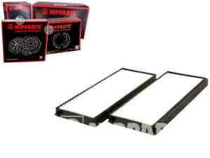 Filtr Kabinowy Kia Carens Ii 1.6 Nipparts Nipparts