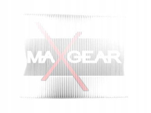 Filtr Kabiny Alfa 166 Maxgear