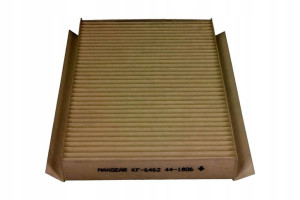 Filtr Kabiny Fiat 500 2012- Maxgear