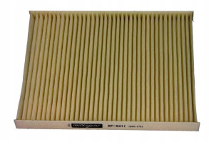 Filtr Kabiny Kia Venga Hyundai Ix20 2010- Maxgear