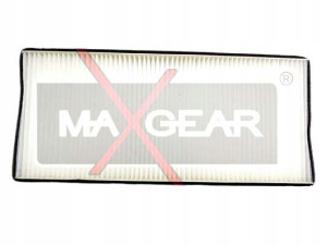 Filtr Kabiny Mercedes Sprinter 95- Lt 96- Maxgear