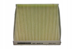 Filtr Kabiny Suzuki Sx4 Fiat Sedici Honda Jazz Maxgear