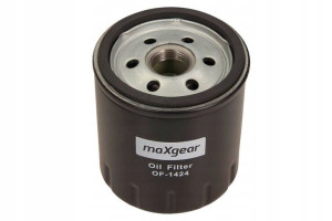 Filtr Oleju Vw 2.0bitdi T5 180km Maxgear