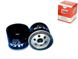 Filtr Oleju Chrysler Alco Filter