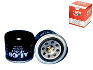 Filtr Oleju Mitsubishi Benz Alco Filter