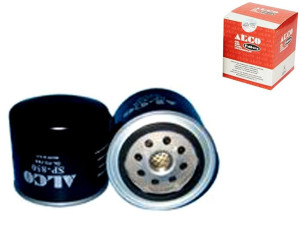Filtr Oleju Fiat 1,6-2,0 Alco Filter