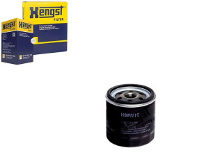 Filtr Oleju Opel Astra F Astra G 1.7d/2.0 08.94-04